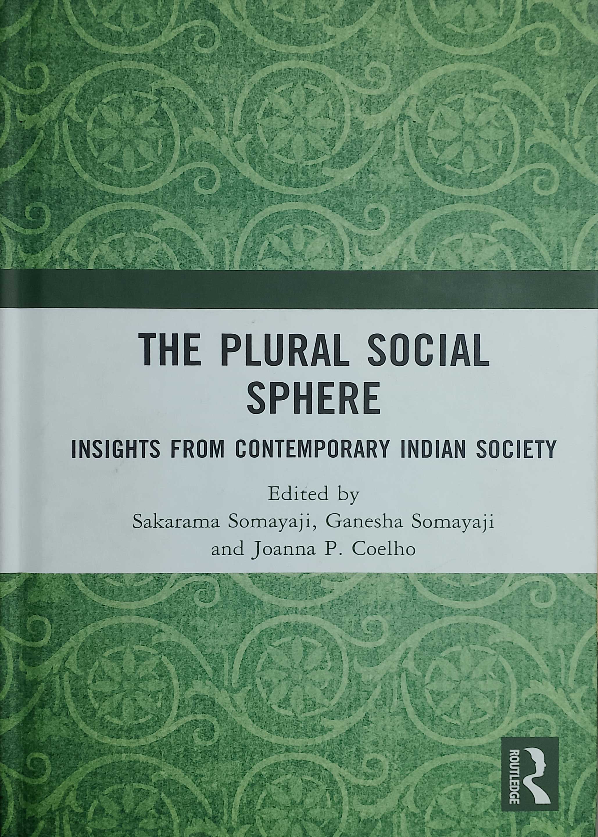 the plural social sphere