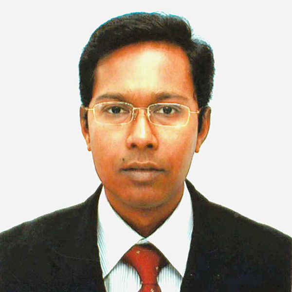 Dr. M. A. Farukh