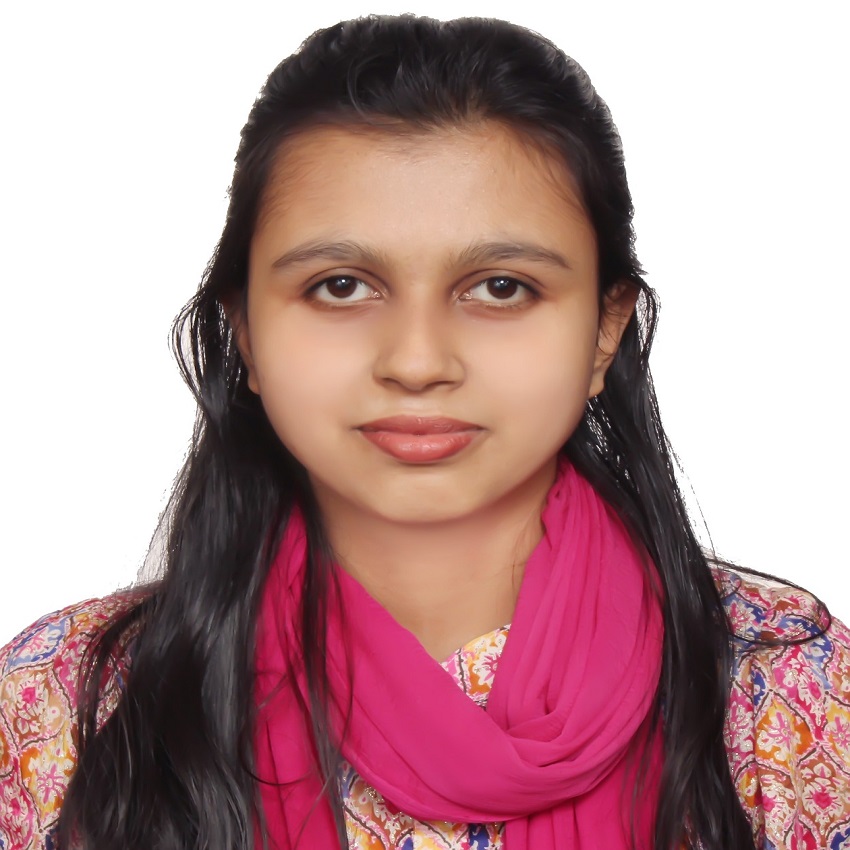 Bijoya Saha